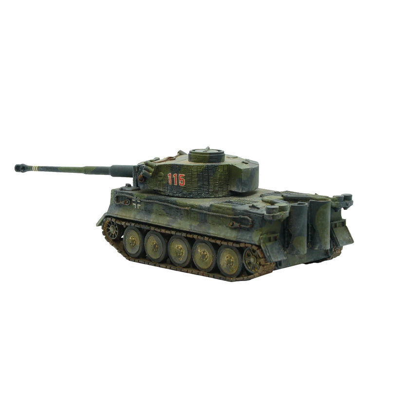Bolt Action  Hollywood Tiger
