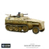 Sd.Kfz 250/1 Neu Halftrack (Second Edition)
