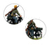 Bolt Action Early War German Infantry on Bicycles
