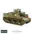 Bolt Action M7 Priest self-propelled gun