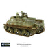 Bolt Action M7 Priest self-propelled gun