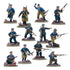 Bolt Action Soviet Naval Brigade Squad (2026)