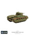 Bolt Action  - Australian Matilda II infantry tank