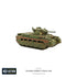 Bolt Action  - Australian Matilda II infantry tank