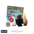 Bolt Action AMD Panhard 178 armoured car