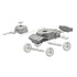 Bolt Action AMD Panhard 178 armoured car