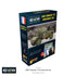 Bolt Action AMD Panhard 178 armoured car