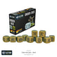 Bolt Action: Orders Dice Pack - Box