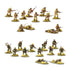 Bolt Action Starter Set – A Gentleman's War (Third Edition)