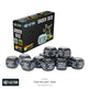 Bolt Action: Orders Dice Pack - Box