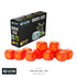 Bolt Action: Orders Dice Pack - Box