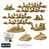 Bolt Action 8th Army Starter Army