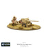 Bolt Action 8th Army Starter Army