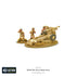 Bolt Action 8th Army Starter Army