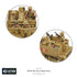 Bolt Action 8th Army Starter Army