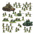 Bolt Action Ayo Gorkhali! - Gurkha Starter Army
