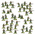 Bolt Action Ayo Gorkhali! - Gurkha Starter Army