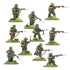 Bolt Action Ayo Gorkhali! - Gurkha Starter Army