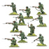 Bolt Action Ayo Gorkhali! - Gurkha Starter Army