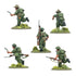 Bolt Action Ayo Gorkhali! - Gurkha Starter Army