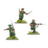 Bolt Action Ayo Gorkhali! - Gurkha Starter Army