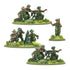 Bolt Action Ayo Gorkhali! - Gurkha Starter Army