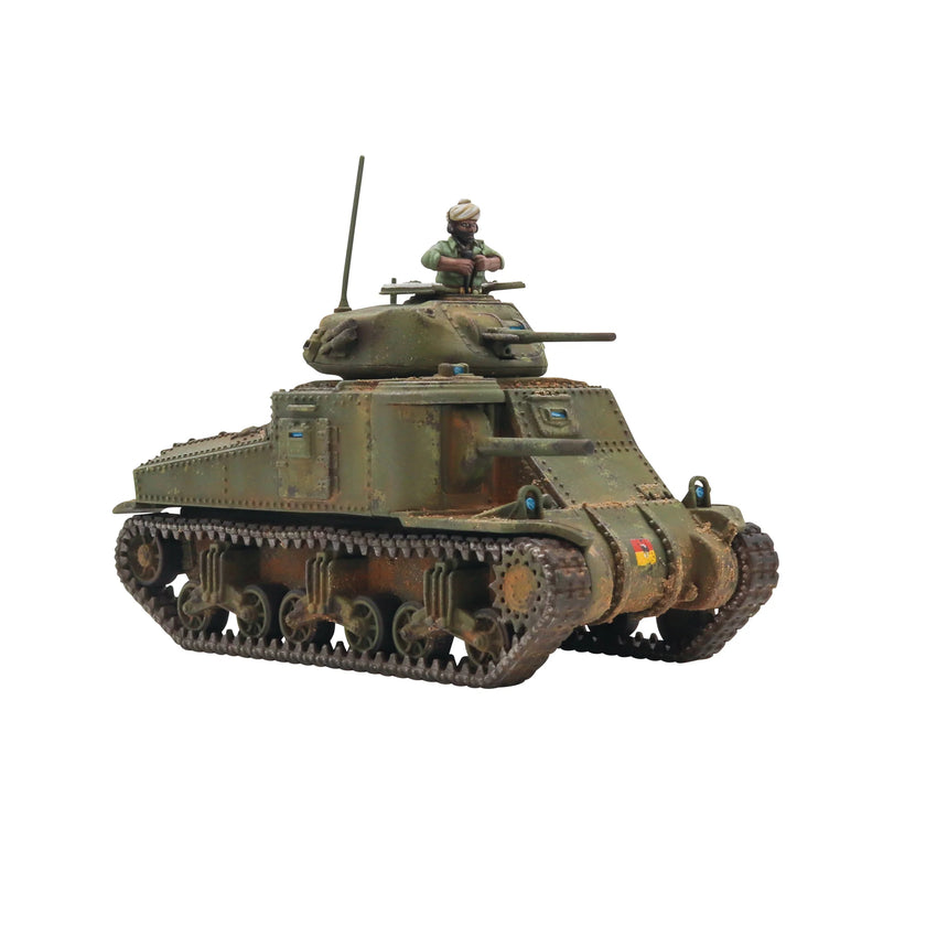 Bolt Action Ayo Gorkhali! - Gurkha Starter Army