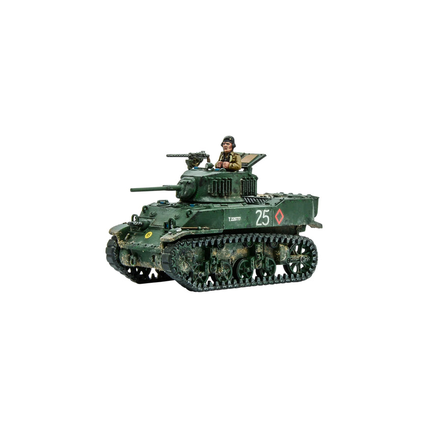 Bolt Action Ayo Gorkhali! - Gurkha Starter Army