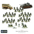 Bolt Action German Heer (Winter) Starter Army