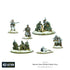 Bolt Action German Heer (Winter) Starter Army