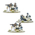 Bolt Action Fallschirmjäger (Winter) Starter Army