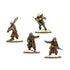 Bolt Action - Defenders of Bastogne US Army (Winter) Starter Army