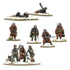 Bolt Action - Defenders of Bastogne US Army (Winter) Starter Army