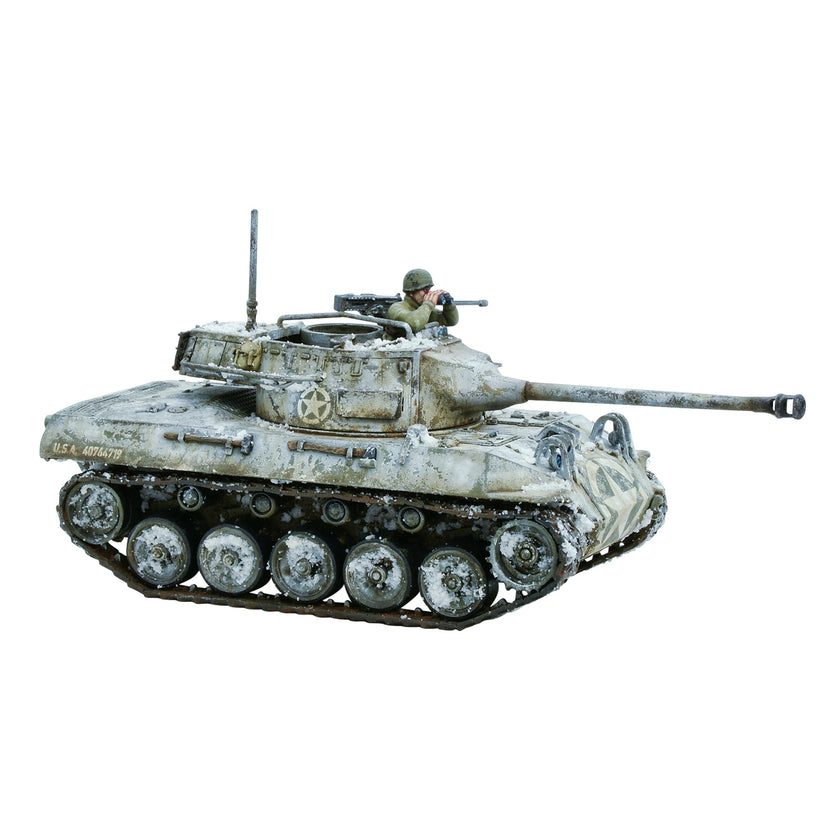 Bolt Action - Defenders of Bastogne US Army (Winter) Starter Army