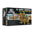Bolt Action - Defenders of Bastogne US Army (Winter) Starter Army