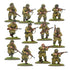 Bolt Action - Currahee! US Airborne (D-Day) Starter Army