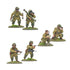 Bolt Action - Currahee! US Airborne (D-Day) Starter Army