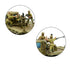 Bolt Action Isuzu Type 98 AA Machine Cannon Carrier