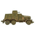 Bolt Action Type 91 So-Mo Armoured Car