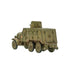 Bolt Action Type 91 So-Mo Armoured Car