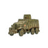 Bolt Action Type 91 So-Mo Armoured Car