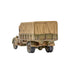 Bolt Action Type 97 Isuzu Truck
