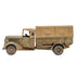 Bolt Action Type 97 Isuzu Truck