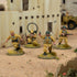 Bolt Action Italian Paracadutisti HQ Blister Pack