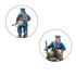 Bolt Action Soviet Naval Brigade Veteran Squad
