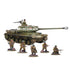 Bolt Action IS-2 Heavy Tank - Soviet Army