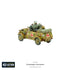 Bolt Action  - Kubelwagen Ambulance