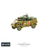 Bolt Action  - Kubelwagen Ambulance