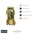 Bolt Action  - Kubelwagen Ambulance