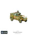 Bolt Action  - Kubelwagen Ambulance
